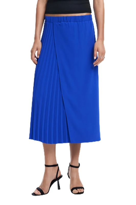 Desigual FAL_XINING, 5036 Azul Small, M, Blue, M