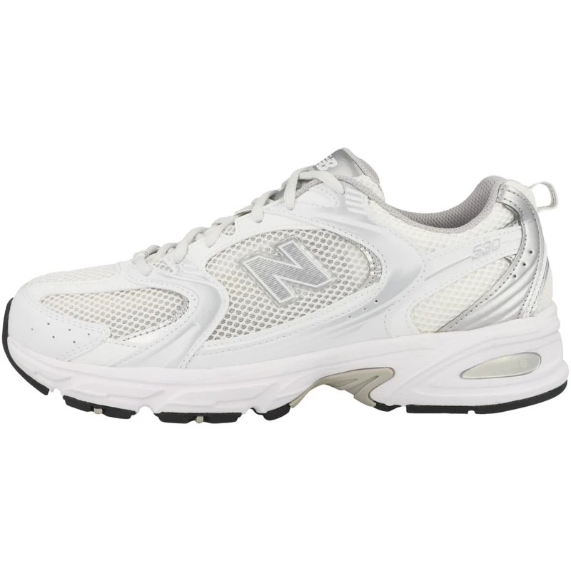 NEW BALANCE 530 Sneaker White