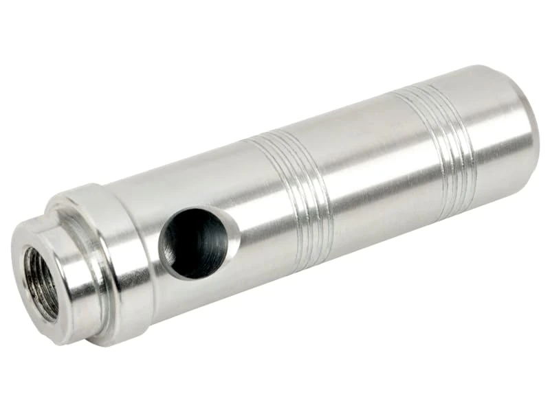 Nuevo 2024 - Mango de 95 mm para sacabocados de 2 to 20 mm - Image 1