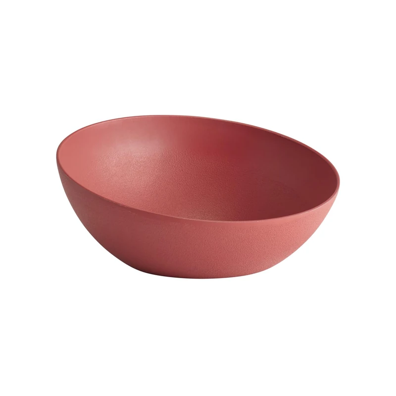 APS Frostfire 30014 Bowl Aluminium Non-Stick Coating Diameter 32.5 cm 3 litres Red - Image 1