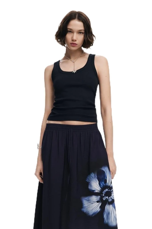 Desigual FAL_Shantou, 2000, S, Black, S