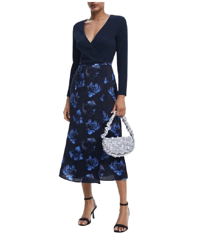 Vest_FILADELFIA, 5001 Marino, L, Blue, L