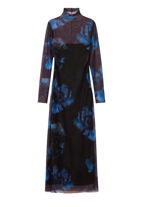 Vest_Nueva Orlean, 5020 Azul Mineral, XS, Blue, X-Small