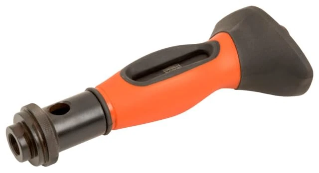 Mango de 160 mm para sacabocados de 2 a 30 mm