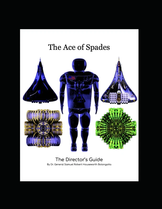 The Ace of Spades: The Director's Guide