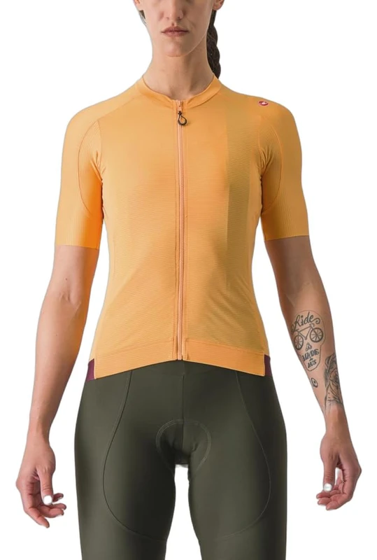 Castelli Espresso W Jersey Cycling Jersey