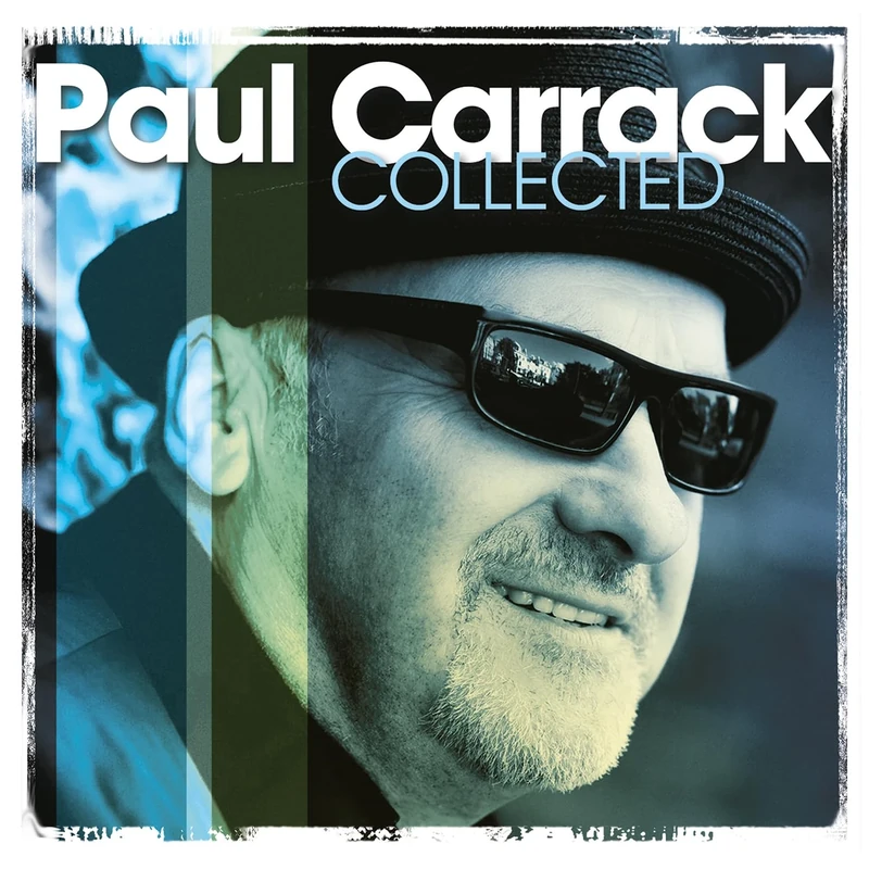 Paul Carrack Collected [180 gm 2LP Black Vinyl]