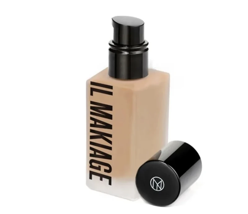 Il Makiage - Wake up like this flawless makeup foundation shade 105 30ml