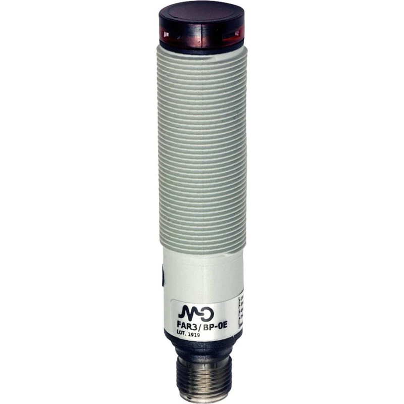 MD Micro Detectors Opto-Sensor FAI7/BP-0E FAI7/BP-0E 10-30 V/DC Pack of 1