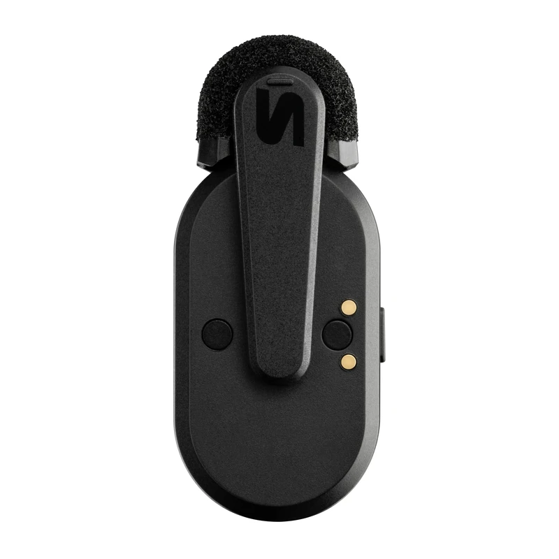 Shure AMV-LAV-Z6 Replacement MoveMic Wireless Lavalier Microphone - No Charging Case Included - REQUIRES CHARGING CASE FOR USE