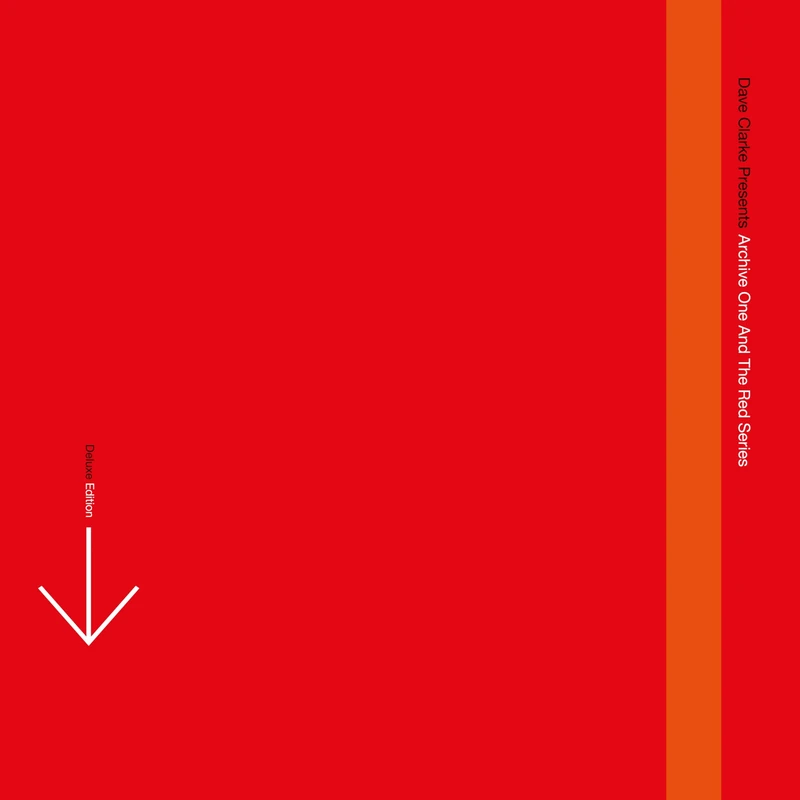Archive One [VINYL] - Image 1