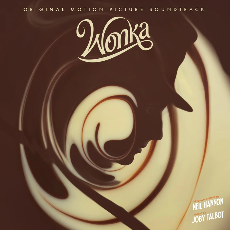 WONKA: ORIGINAL MOTION PICTURE SOUNDTRACK [VINYL]