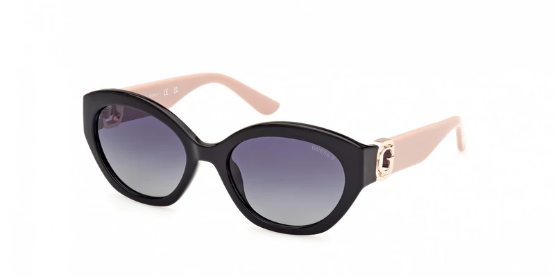 GAFAS GUESS-GU00104 C: black/other 56x19x43,4x140