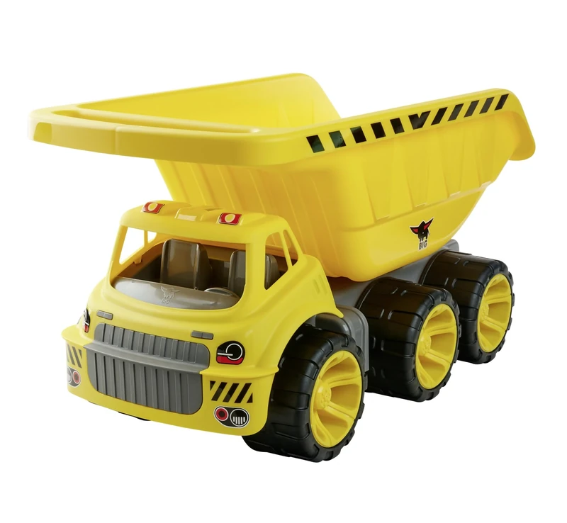 BIG 800054820 Power Worker