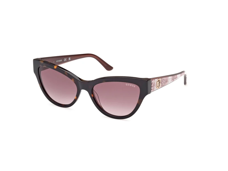 GAFAS GUESS-GU00112 C: dark havana 56x17x42,5x140