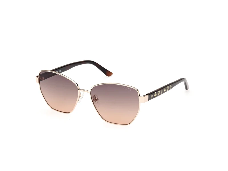GRUPO OPTICO 1910 GAFAS GUESS-GU00102 C: gold 56x14x47x140