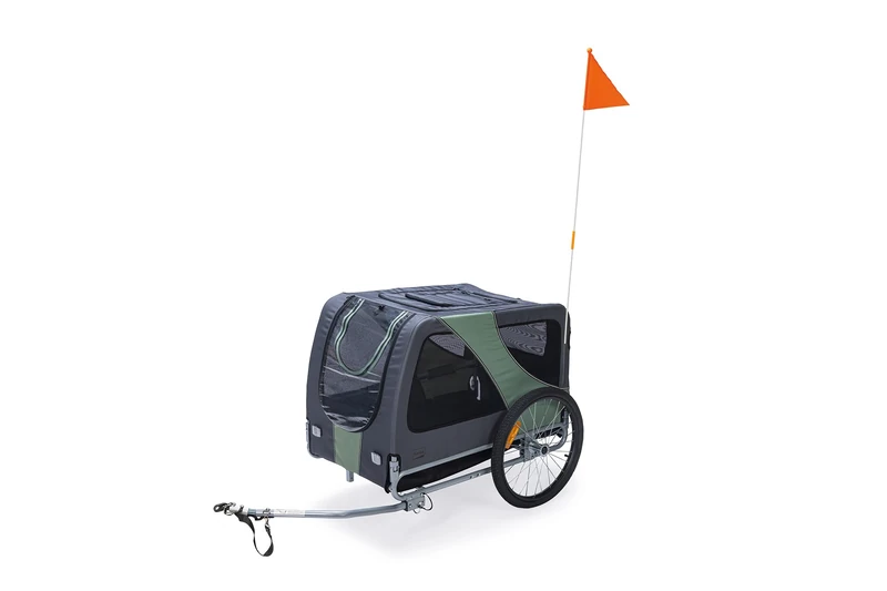 Karlie Dog Bicycle Trailer OX 152 x 74 x 84 cm
