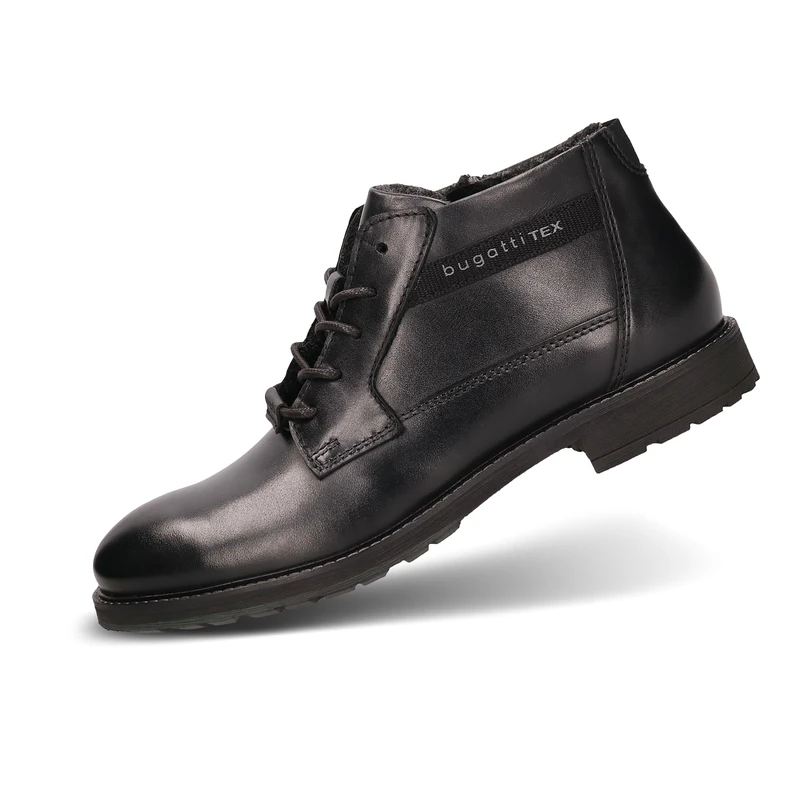 Bugatti Men's 311-AOV31 Cold Lining Boots - Black