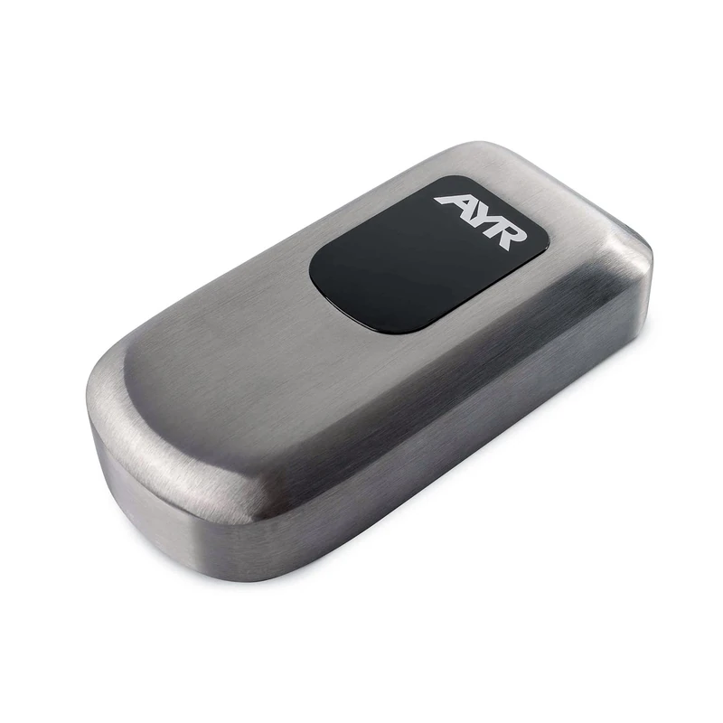 AYR V_Lock Smart Lock for Light Commercial Vehicles, Caravans and Motorhomes