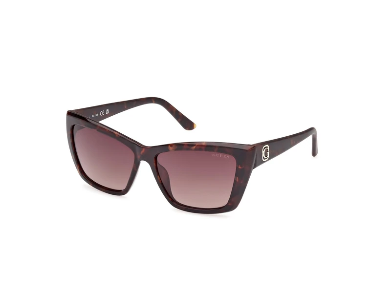 GAFAS GUESS-GU00098 C: dark havana 55x14x41x135