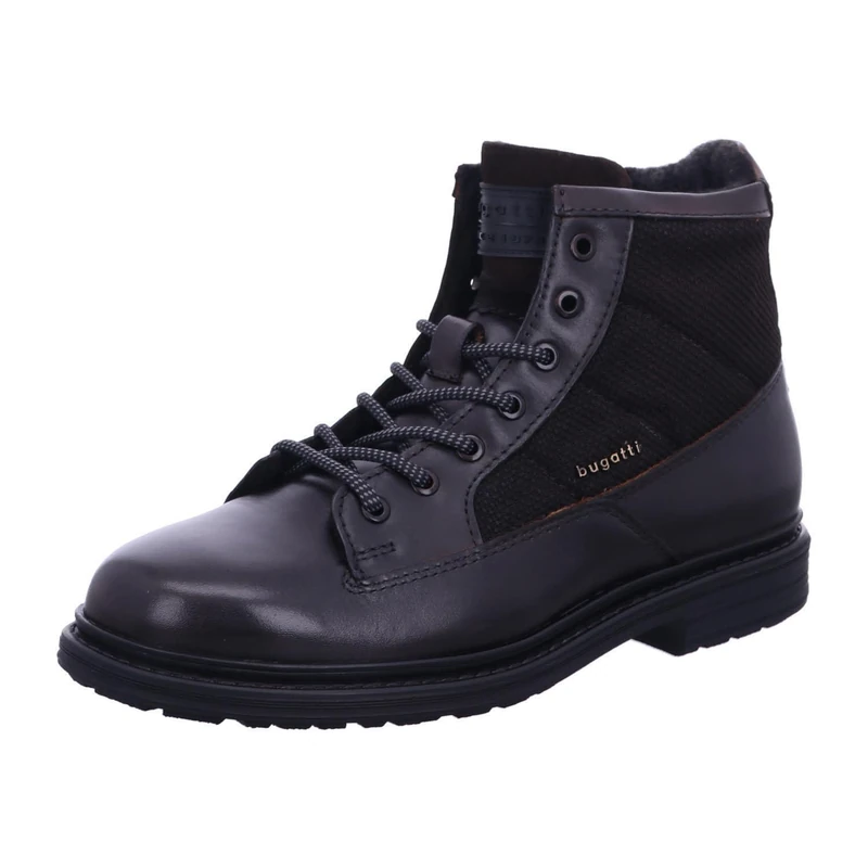 bugatti Men's 331-aow30 Boots Cold Lining, Mid Brown Dark Brown, 11.5 UK