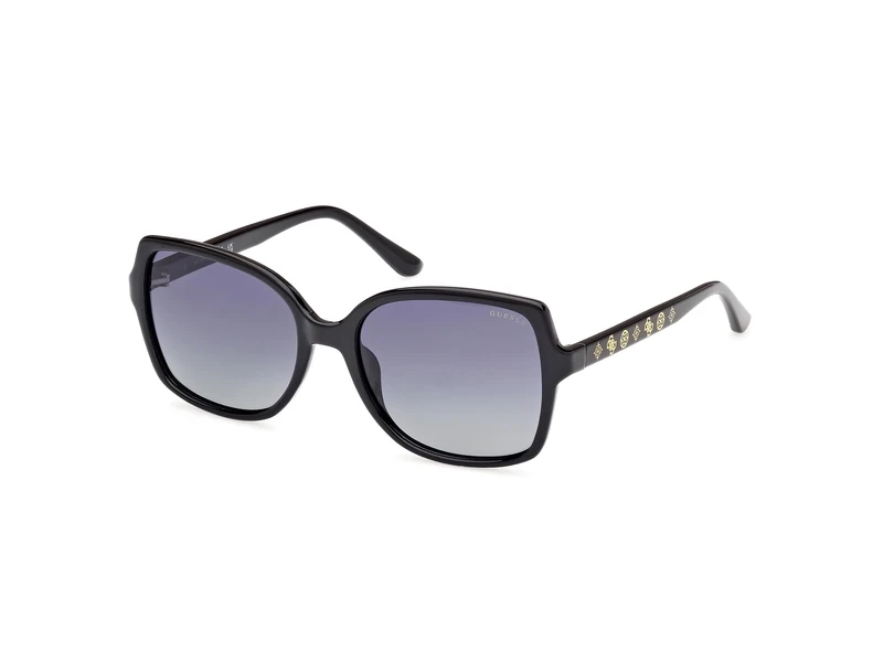 GRUPO OPTICO 1910 GAFAS GUESS-GU00100 C: shiny black 55x17x48x140