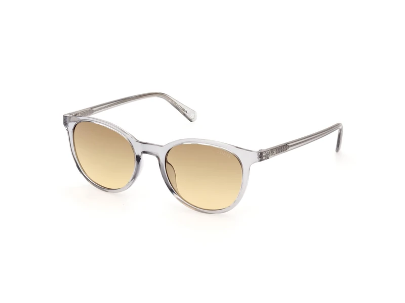 GUESS Marcolin Gu00118 Men's Glasses, Grey/Other, One Size