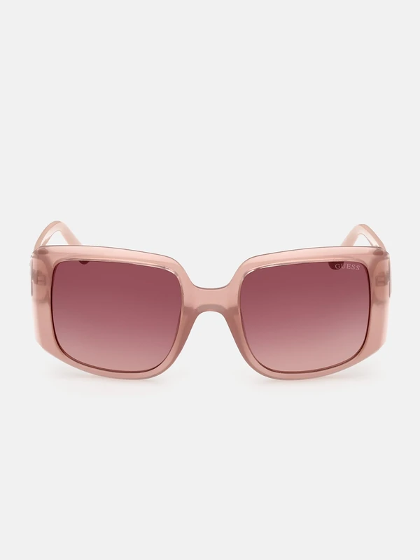 GRUPO OPTICO 1910 GAFAS GUESS-GU00097 C: shiny beige 53x21x48,3x135