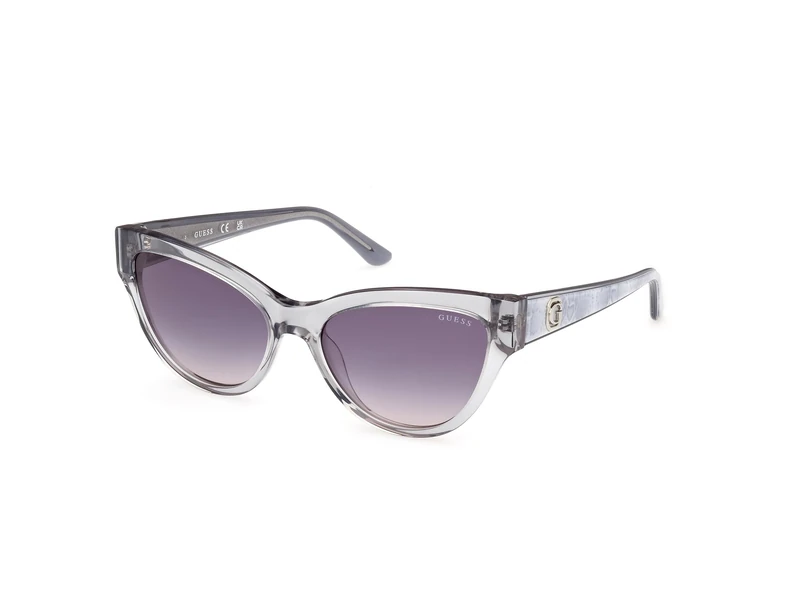 MARCOLIN GU00112 Glasses, Women, Grey/Other, One Size