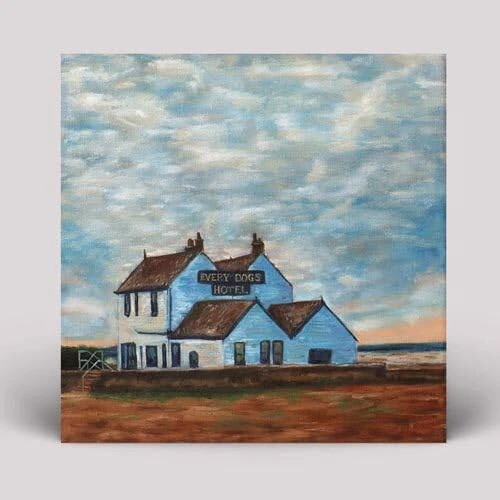 Every Dog's Hotel [Vinyl LP] [VINYL]