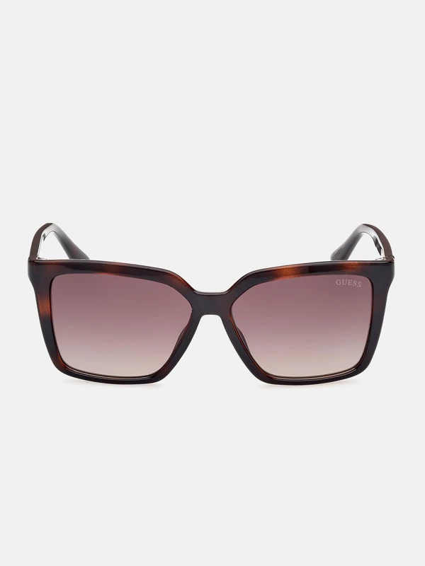 GAFAS GUESS-GU00099 C: dark havana 55x13x44,9x140