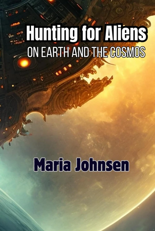 Hunting for Aliens on Earth and the Cosmos