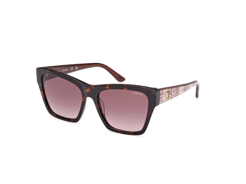GRUPO OPTICO 1910 GAFAS GUESS-GU00113 C: dark havana 55x17x46,5x140