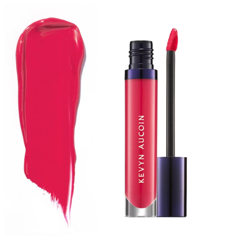 Velvet Lip Paint - Expressive by Kevyn Aucoin for Women - 0.1 oz Lipstick