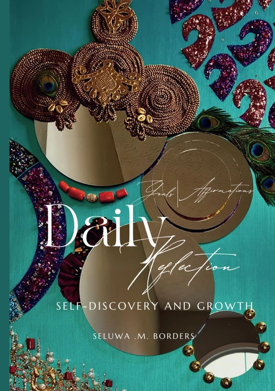 daily reflections - Image 1