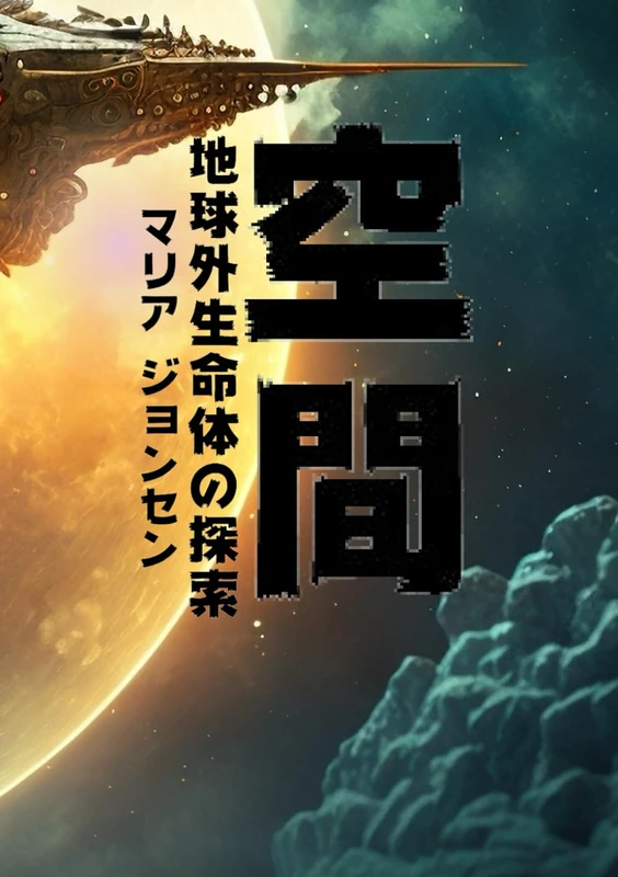 空間: 地球外生命体の探索 - Image 1
