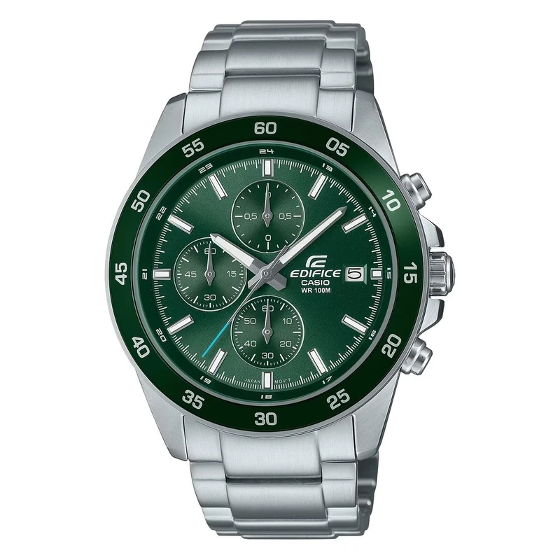 Casio EFR-526D-3AVUEF Mens Edifice Watch