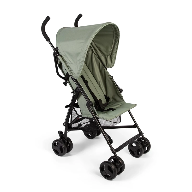 Red Kite Push Me 2U Lightweight Stroller - Sage