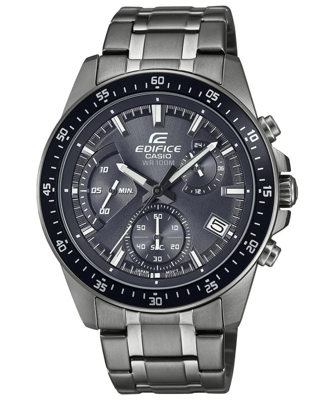 Casio Edifice EFV-540DC-1CVUEF Mens Chronograph Watch - Image 1