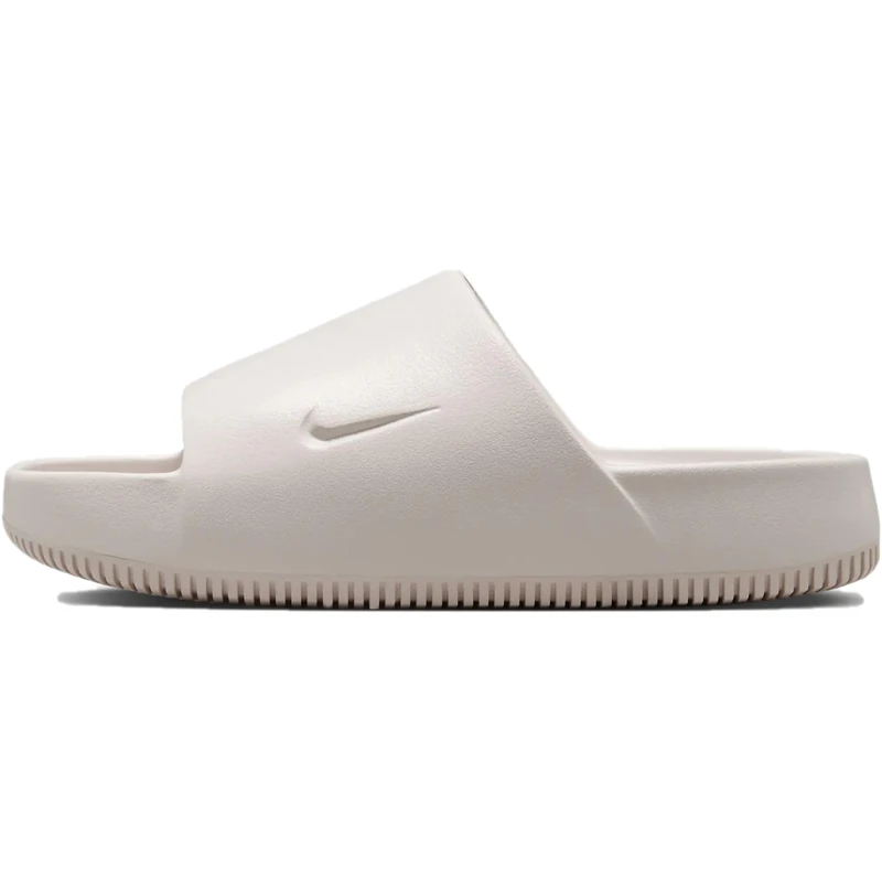 NIKE Womens Calm Sneaker, Barely Rose Barely Rose, 5.5 UK