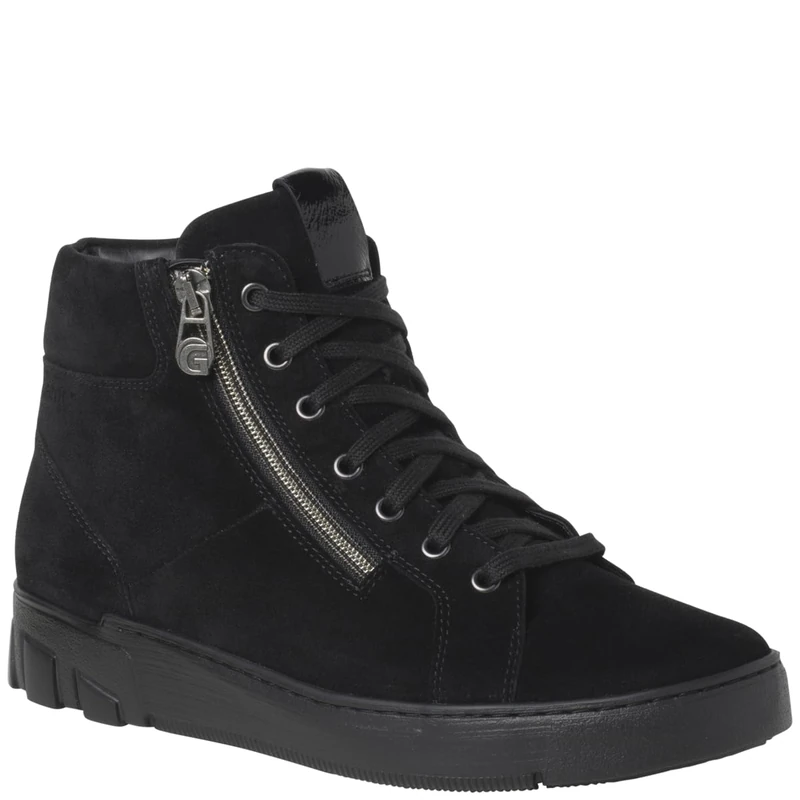 Ganter Women's Giulietta-g Ankle Boot, Black, 9 UK