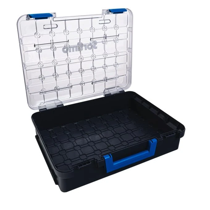 Sortimo T-BOXX 330 Empty
