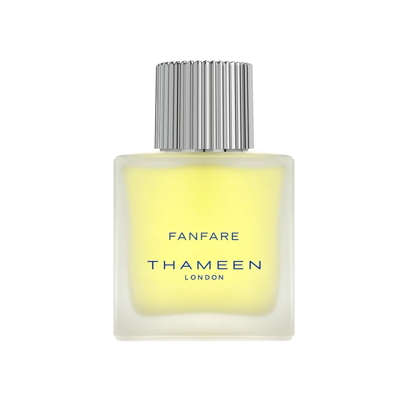 Thameen Fanfare Eau de Cologne Elixir 100ml