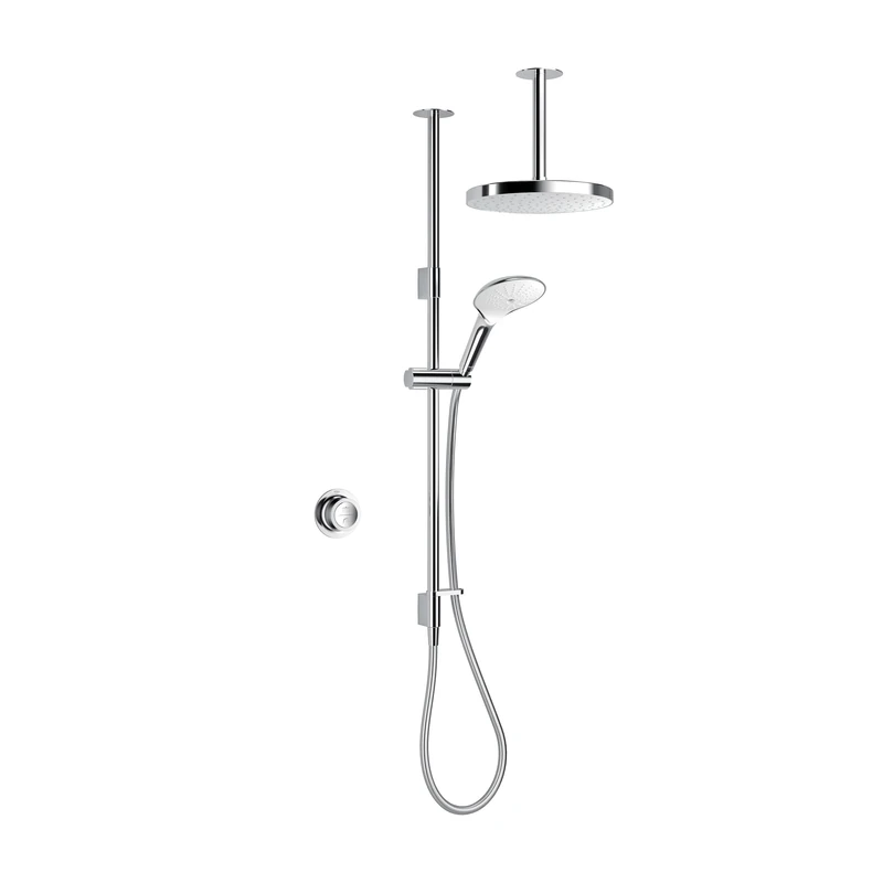 MIRA Showers Mode Dual Shower Pumped Ceiling Fed 1.1980.008