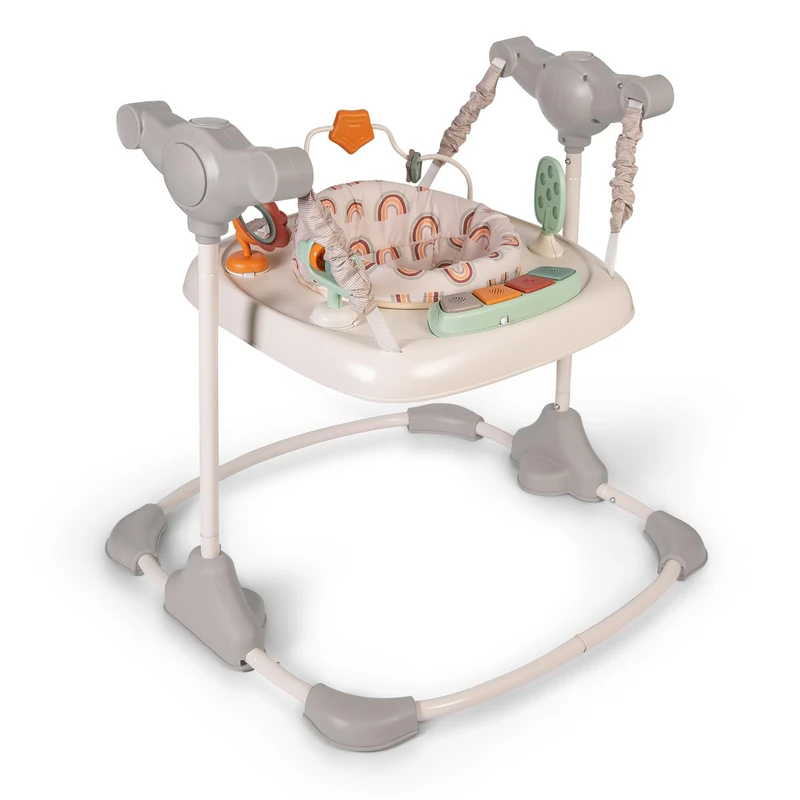 Red Kite Baby Go Round Jumparound Baby Jumper - Woodland Walks