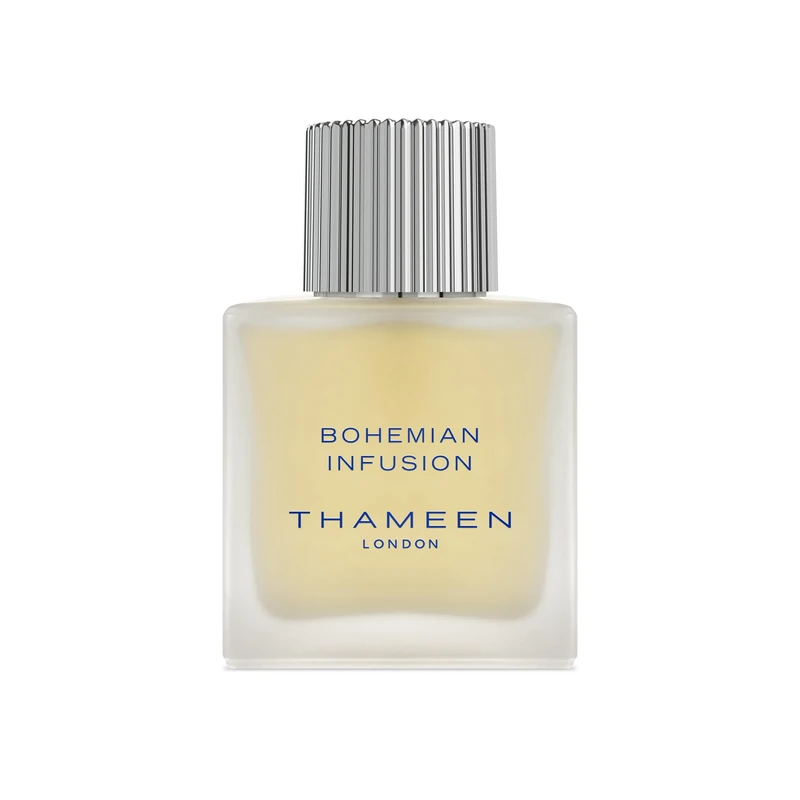 Thameen Bohemian Infusion Eau de Cologne Elixir 100ml