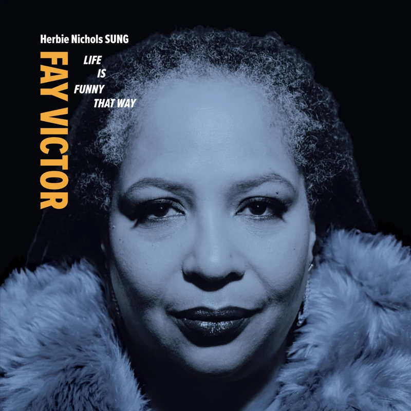 Life Is Funny That Way [VINYL]