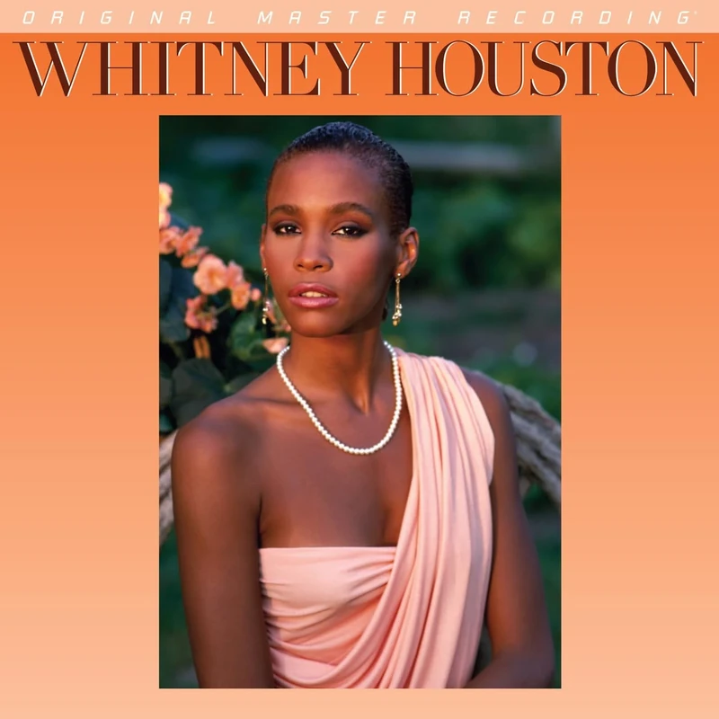 Whitney Houston (Supervinyl) [VINYL] - Image 1