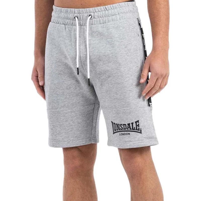 Lonsdale Scarvell Shorts 3XL