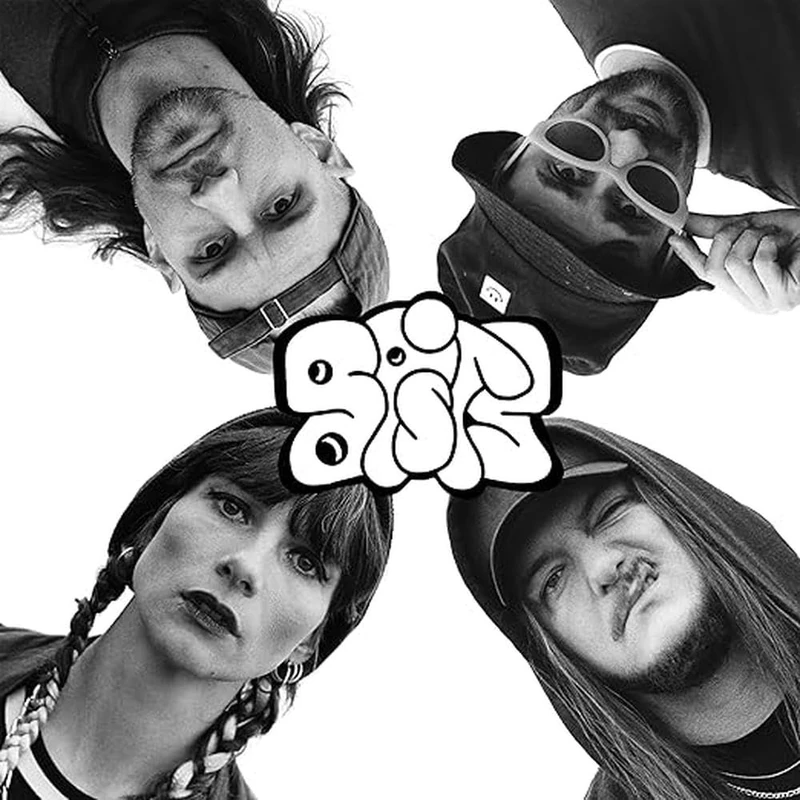 All Filler No Killer [VINYL] - Image 1